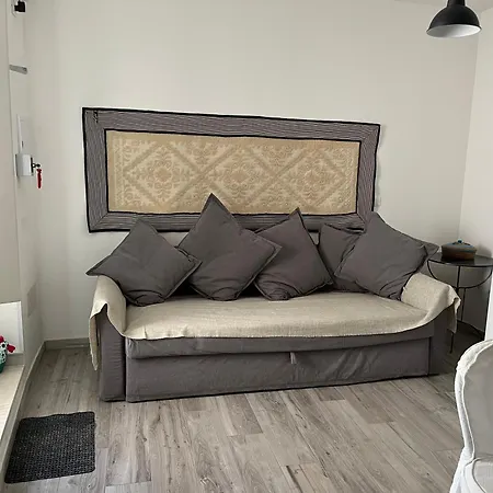 1 Il Giardino Segreto * 칼리아리