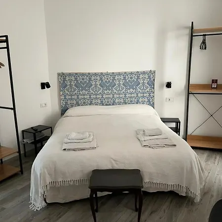 1 Il Giardino Segreto Apartamento