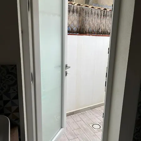 Apartamento 1 Il Giardino Segreto Cagliari