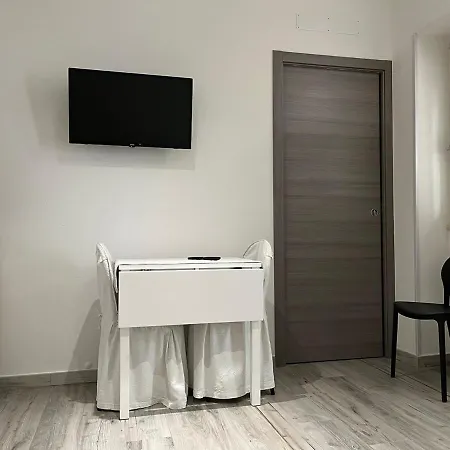 1 Il Giardino Segreto Cagliari