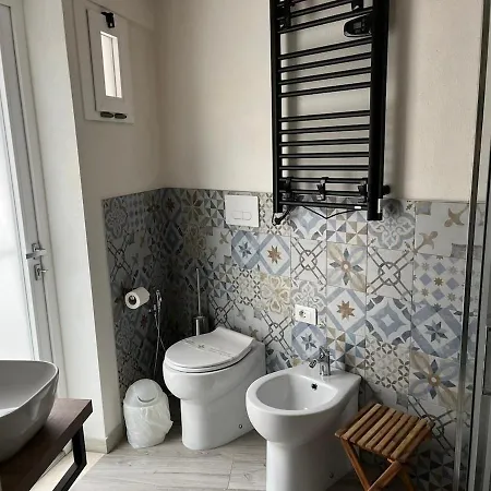 1 Il Giardino Segreto Apartamento Cagliari