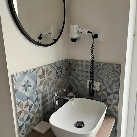 1 Il Giardino Segreto Apartamento