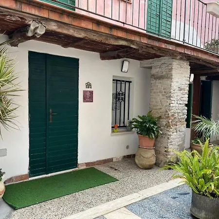 Il Giardino Segreto 1 Cagliari
