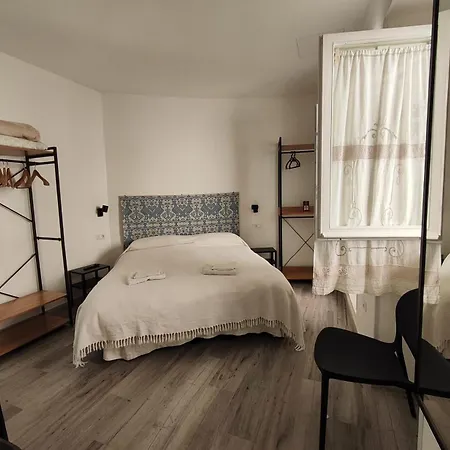 1 Il Giardino Segreto Apartamento *