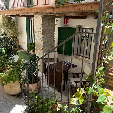 1 Il Giardino Segreto Cagliari